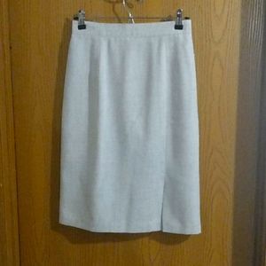 NWT Sag Harbor skirt